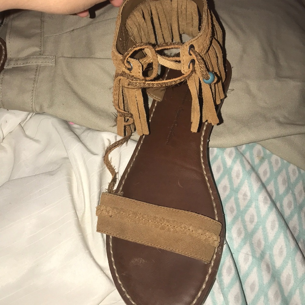 Shoes - Picture 2 of 2